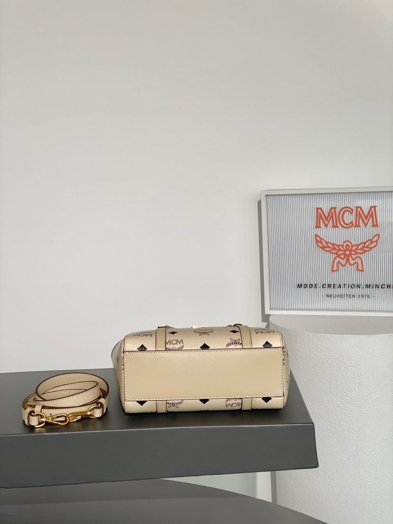 MCM Shopping Bags